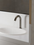 MECCA SENSOR TAP GUN METAL GREY