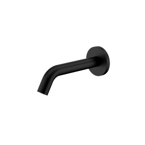 Matte Black