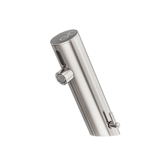 COMMERCIAL SENSOR MIXER BRUSHED NICKEL