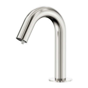 Brushed Nickel