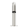 MECCA HOB MOUNTED SENSOR SOAP DISPENSER BRUSHED NICKEL