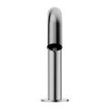 MECCA HOB MOUNTED SENSOR SOAP DISPENSER CHROME