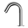 MECCA HOB MOUNTED SENSOR SOAP DISPENSER CHROME
