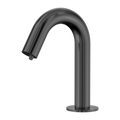 MECCA HOB MOUNTED SENSOR SOAP DISPENSER GUN METAL