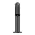 MECCA HOB MOUNTED SENSOR SOAP DISPENSER GUN METAL