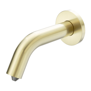 Brushed Gold