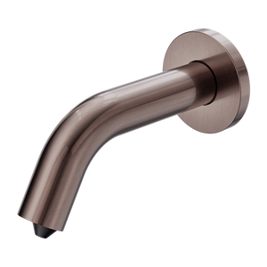 Brushed Bronze