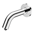 MECCA WALL MOUNTED SOAP DISPENSER CHROME