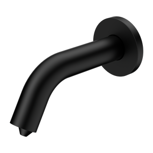 Matte Black