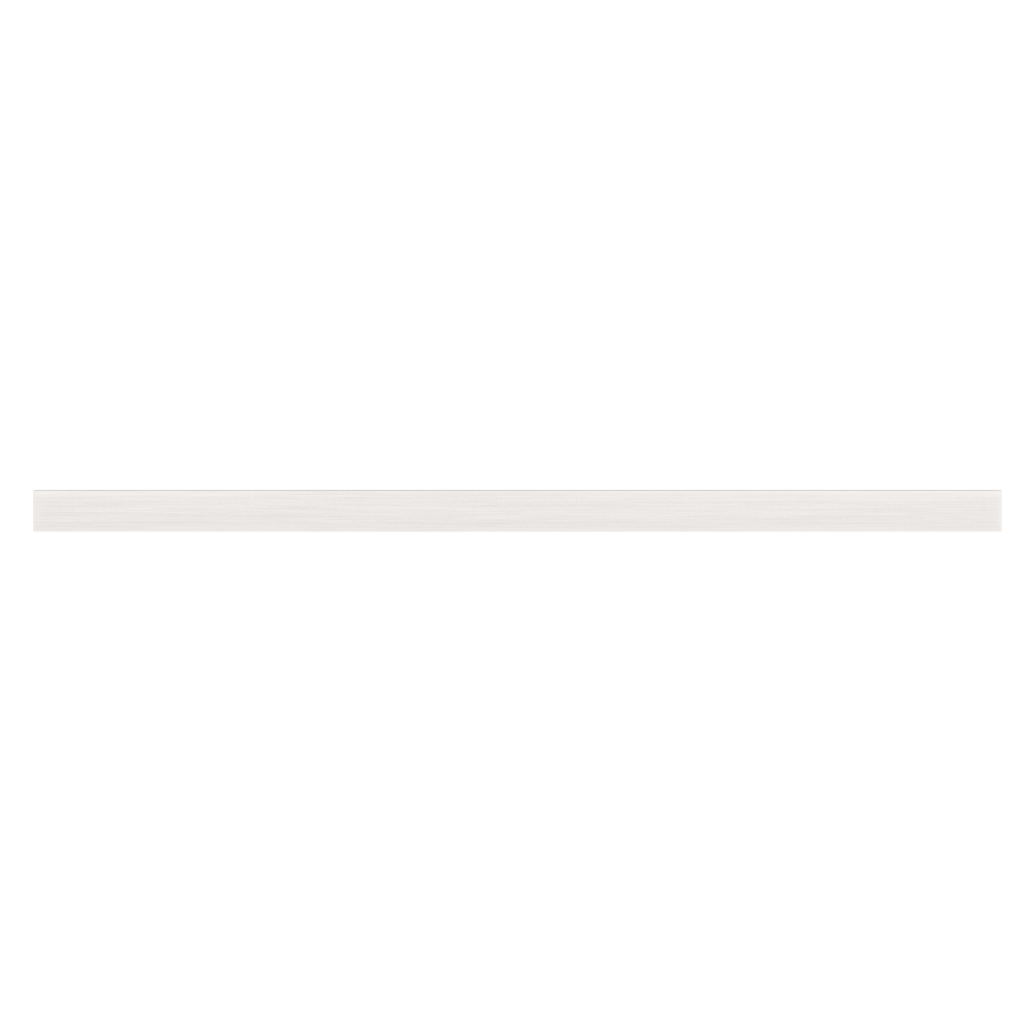 CELIA SINGLE TOWEL RAIL 600/800MM BRUSHED NICKEL