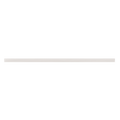 CELIA DOUBLE TOWEL RAIL 600/800MM BRUSHED NICKEL