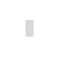 Nero Celia Robe Hook Chrome - Robe Hooks