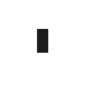 Nero Celia Robe Hook Matte Black