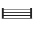 Nero Celia Towel Rack Matte Black