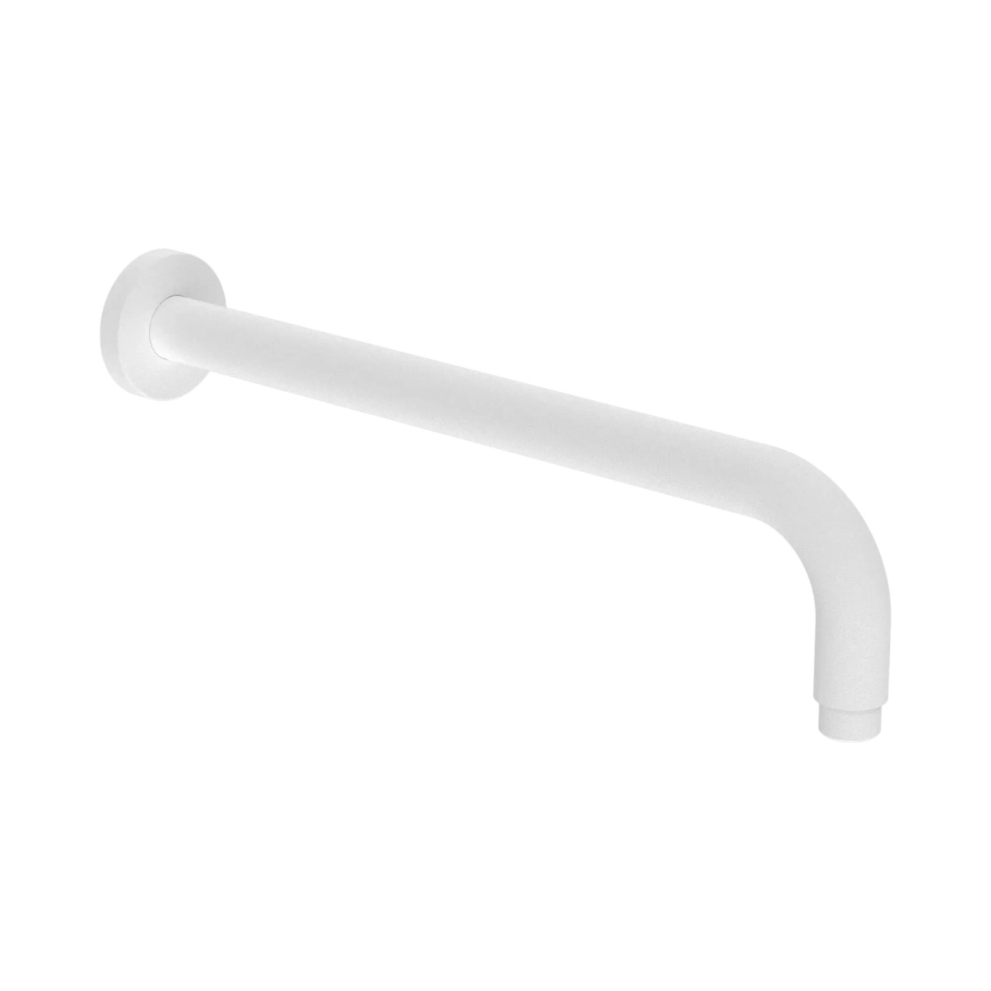 Round Shower Arm 500mm Length
