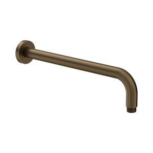 Tumbled Antique Brass