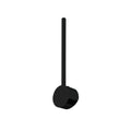 Dolce Care Handle Only Handle Up Matte Black — Mixer Taps