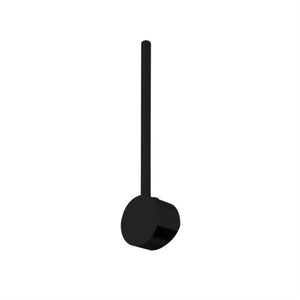 Matte Black