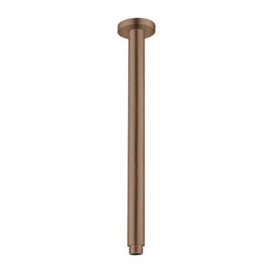 Brushed Bronze