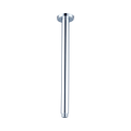ROUND CEILING ARM 100MM/300MM LENGTH Chrome