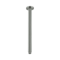ROUND CEILING ARM 100MM/300MM LENGTH Graphite