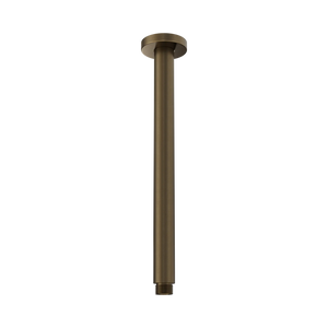 Tumbled Antique Brass
