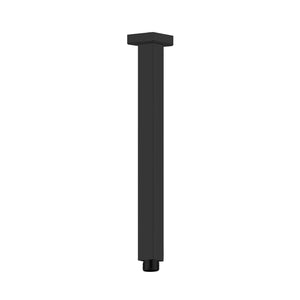 Matte Black