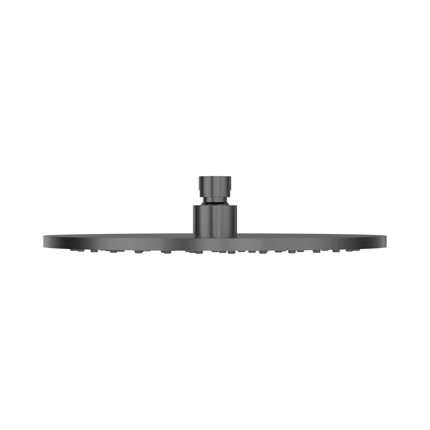 250mm Round Metal Shower Head II
