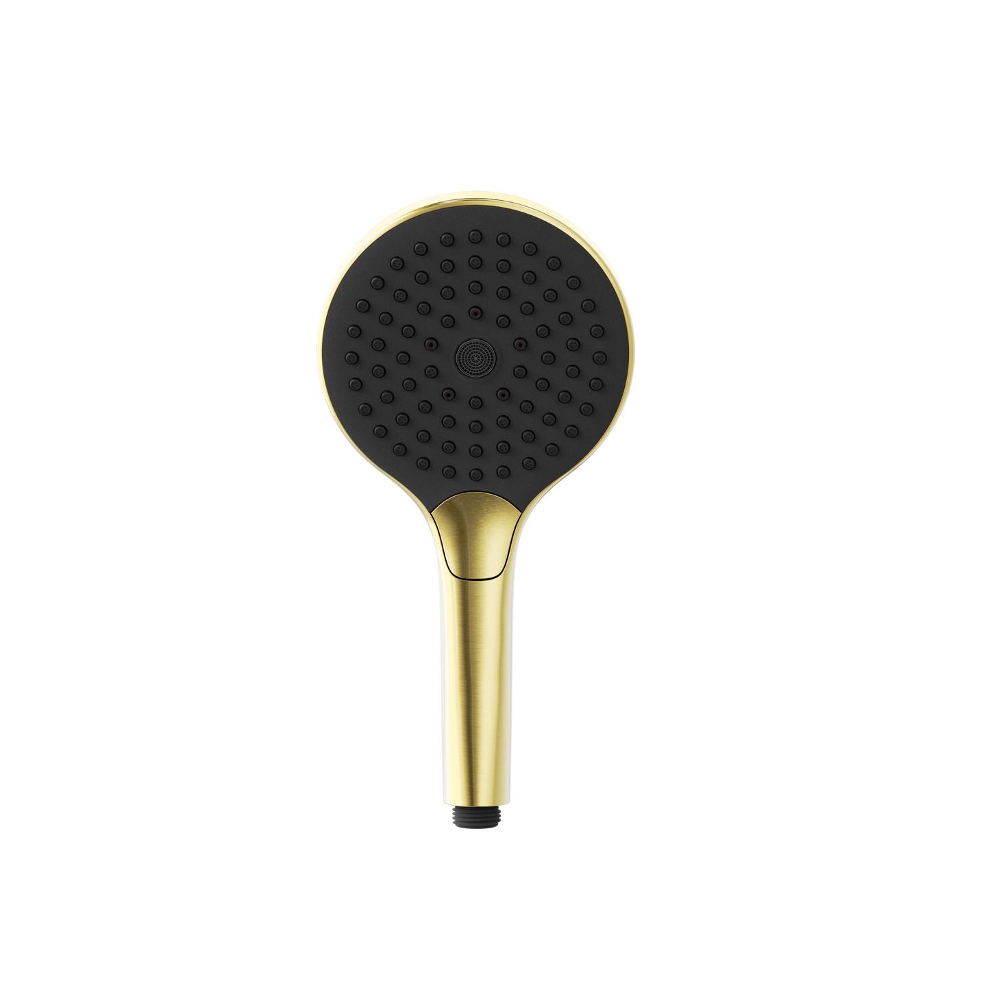 AIR HAND SHOWER II BRUSHED GOLD