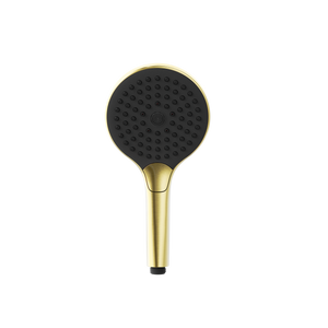 Brushed Gold