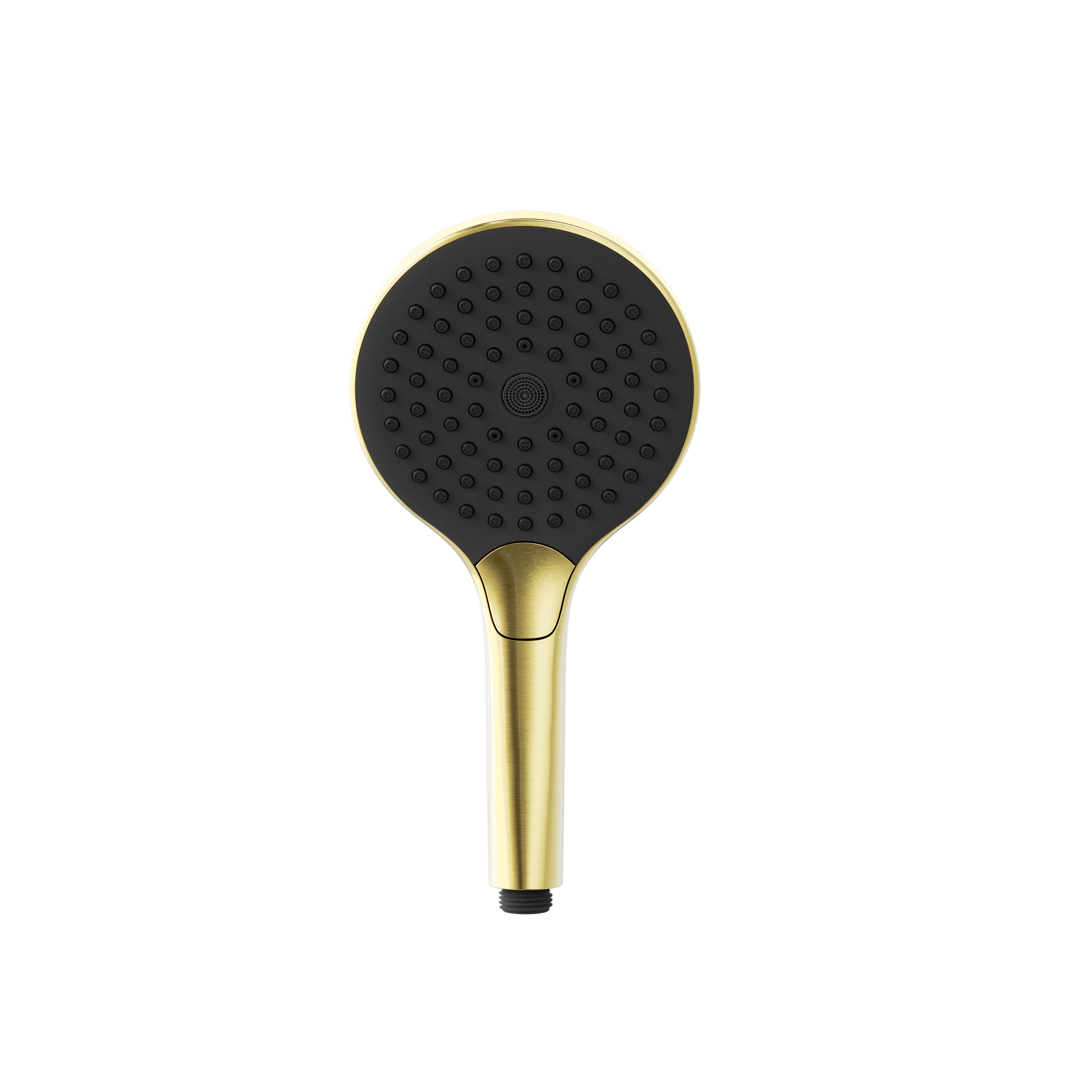 AIR HAND SHOWER II BRUSHED GOLD
