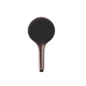 Brushed Bronze