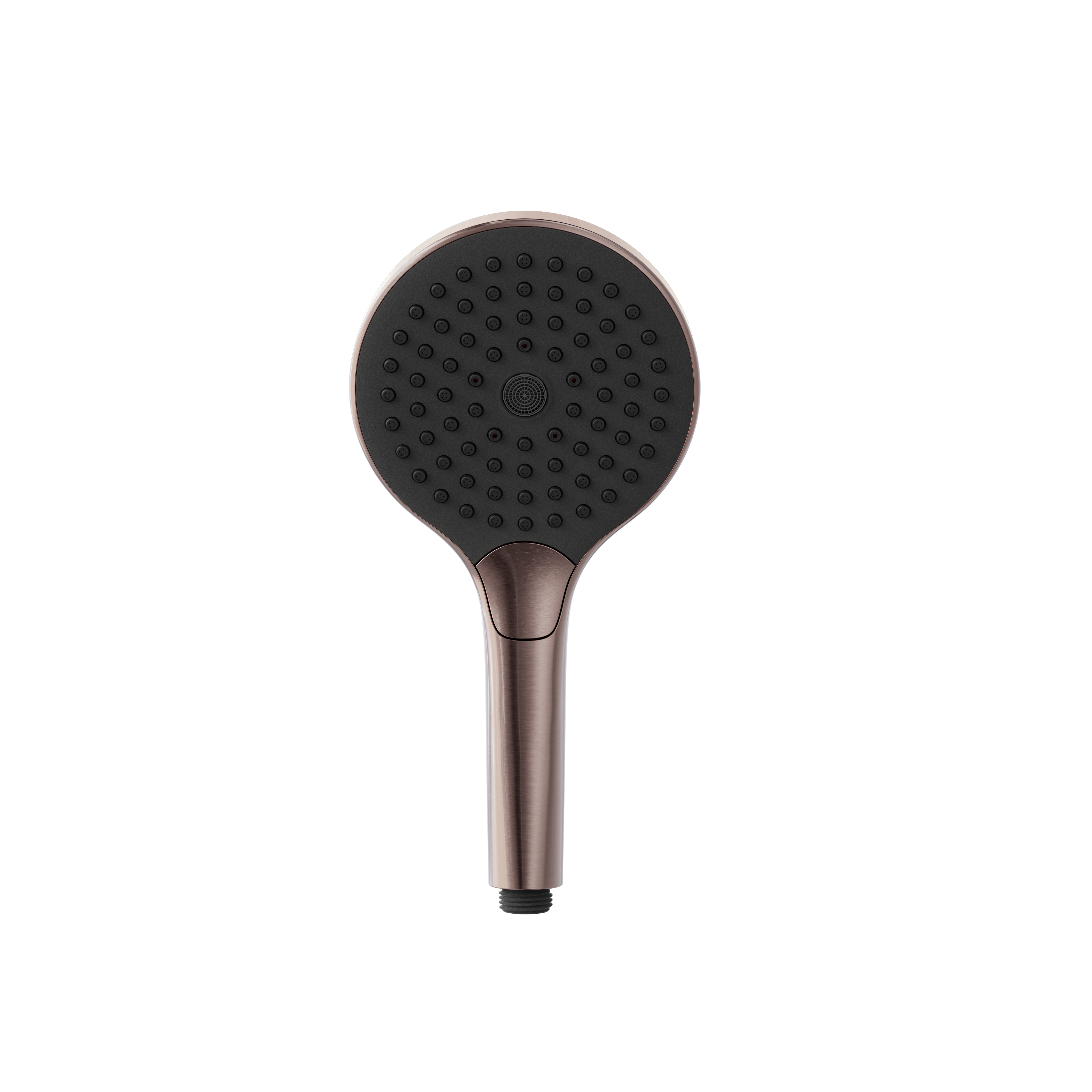 AIR HAND SHOWER II BRUSHED BRONZE