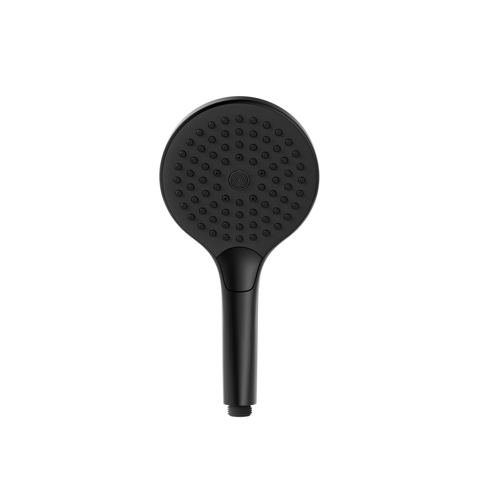 AIR HAND SHOWER II MATTE BLACK