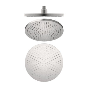 Brushed Nickel