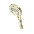 Nero Opal Hand Shower Brushed Gold