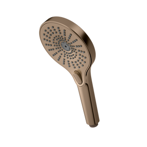 Brushed Bronze
