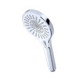Nero Opal Hand Shower Chrome - Shower Fitting