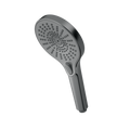 Nero Opal Hand Shower Graphite