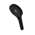 Nero Opal Hand Shower Matte Black