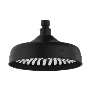 Matte Black