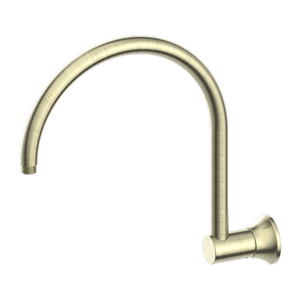 Aged Brass