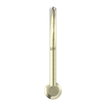 Nero York Shower Arm Aged Brass