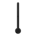 Nero York Shower Arm Matte Black
