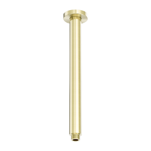 Brushed Gold