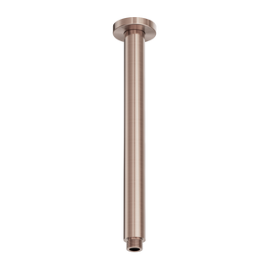 Brushed Bronze