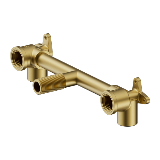 IN WALL BASIN/BATH BREECH FOR X PLUS/YORK/KARA (NR5230071 )