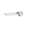 BIANCA BASIN MIXER CARE HANDLE ONLY BRUSHED NICKEL