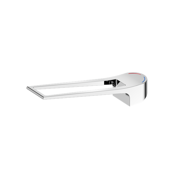 BIANCA BASIN MIXER CARE HANDLE ONLY CHROME