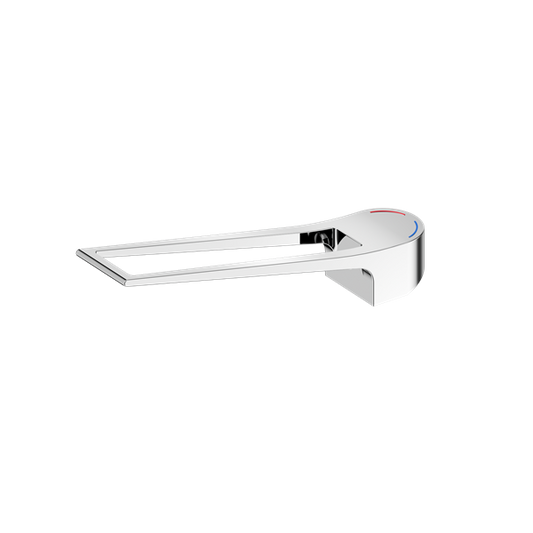 BIANCA BASIN MIXER CARE HANDLE ONLY CHROME